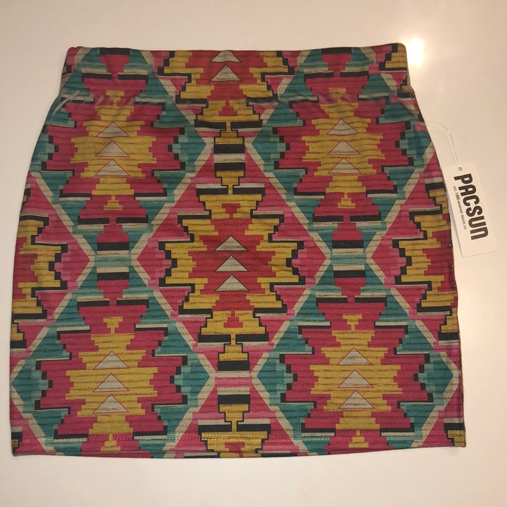 Nollie skirt